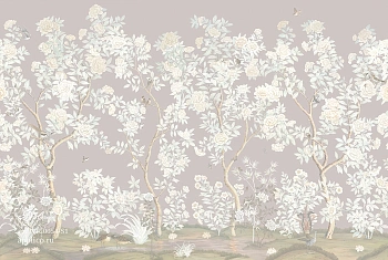 Обои Four | OP VR.0054-S1