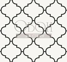 Обои Paper&Ink Black & White bw22110