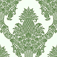 Обои YORK Damask Resource Library DM4976