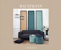 Коллекция: Haussmann
