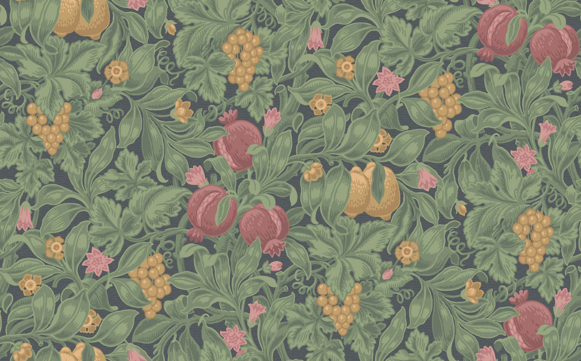 Обои The Pearwood | 116-2008