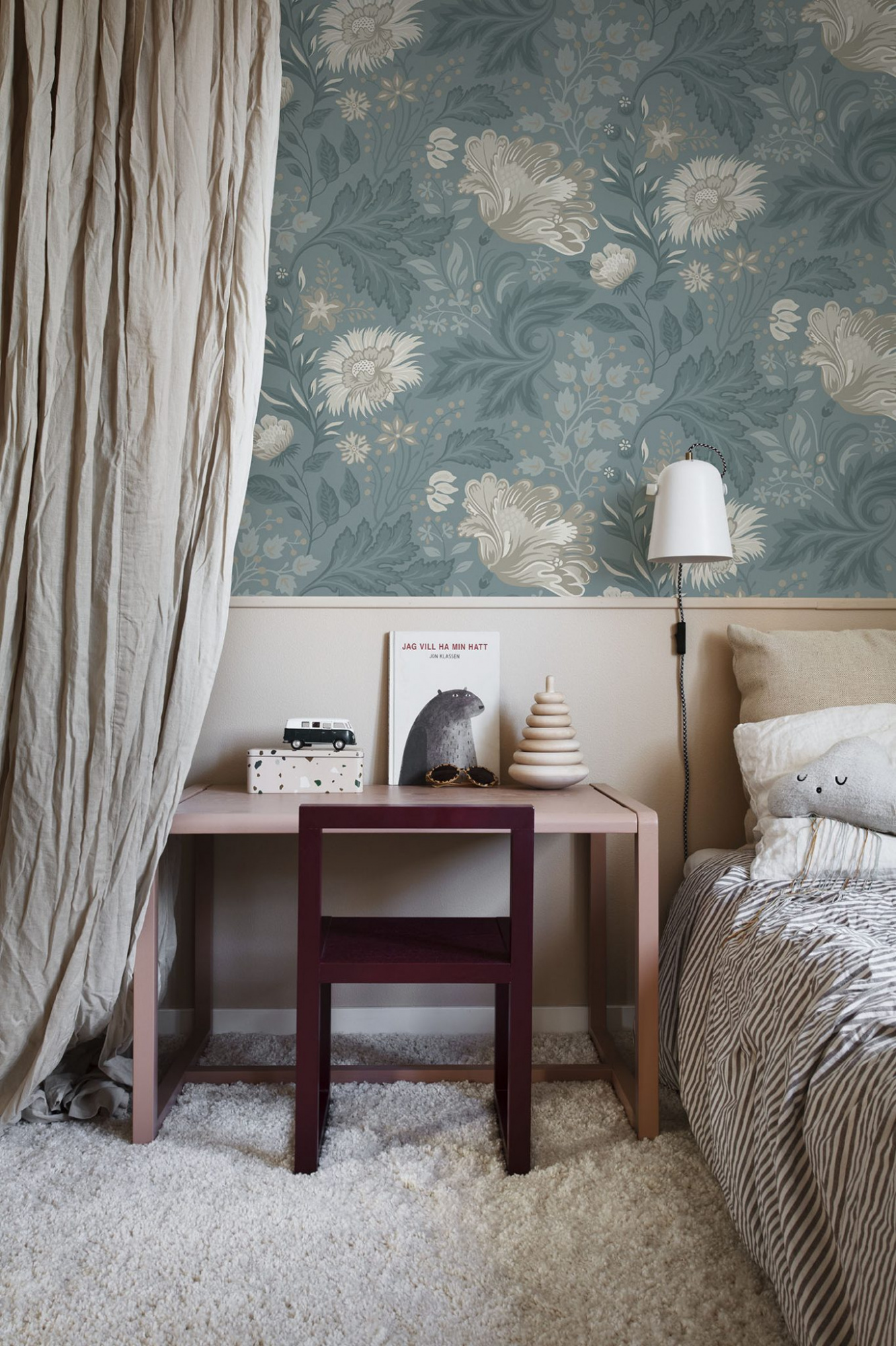 Обои Familj 2 | 400-36