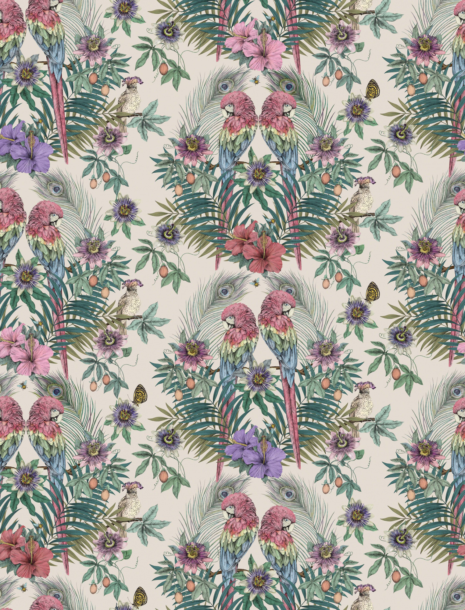 Обои Daydreams | w7494-02