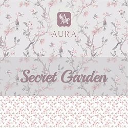 Каталог Secret Garden