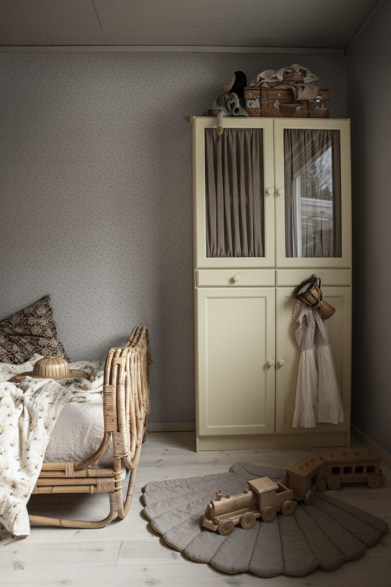 Обои Jordnära | S10120