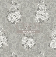 Обои KT-Exclusive Champagne Damasks 