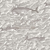 Обои Cole&Son Whimsical 103-1004