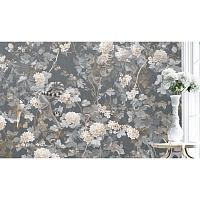 Обои Affresco French Garden AF960-COL4