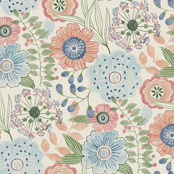 Обои Artisan Studio | ZM2893