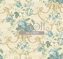 Обои KT-Exclusive Lennox Hill