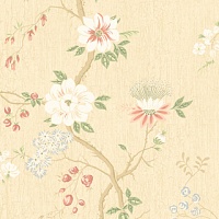 Обои Cole&Son Botanical Botanica 115-8023