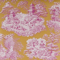 Обои Manuel Canovas Balangan 03105-02