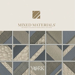 Каталог Mixed Materials