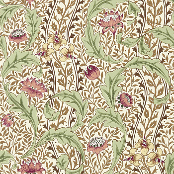 Обои Unfinished Works | 217579