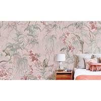 Обои Affresco French Garden AF959-COL1