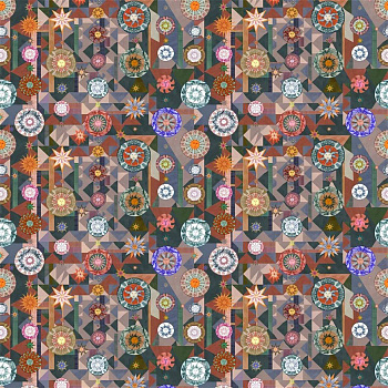 Обои Pele Mele | PCL7055