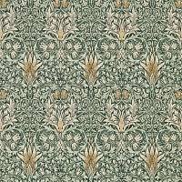 Обои Morris&Co Morris Archive IV 216427