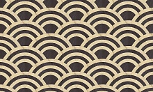 Обои Arte Moooi Tokyo Blue MO3040