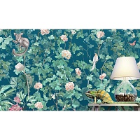 Обои Affresco French Garden AF960-COL3