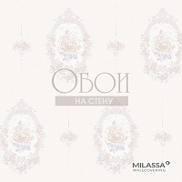 Обои Milassa Joli 