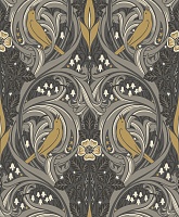 Обои KT-Exclusive Arts&Crafts ET12208