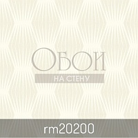 Обои Wallquest Casa Mia Cobalt RM20200