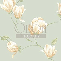 Обои Aura English Florals 