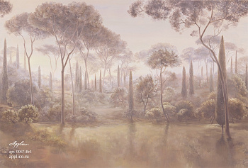 Обои Five | 0067-Br1