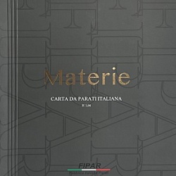 Каталог Materie