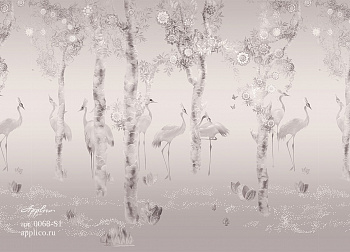 Обои Five | 0068-S1