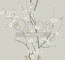 Обои Wallquest Chinoiserie ch70007