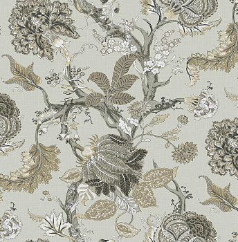 Обои Carl Robinson 21 | CL70108