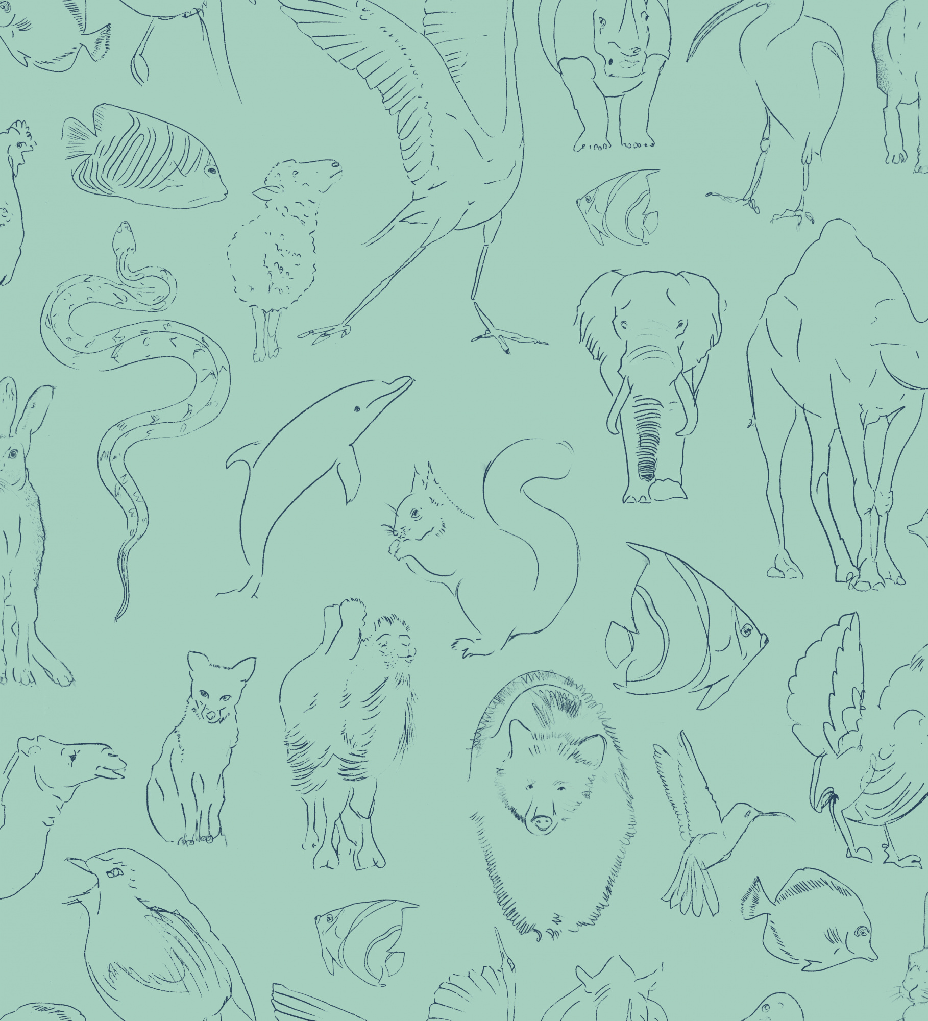 Обои Random Kids | 9700184