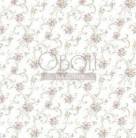 Обои Architector French Cameo FL90709