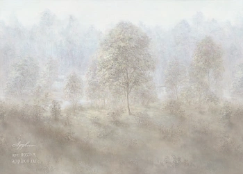 Обои Four | OP 0057-A