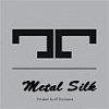 Коллекция: Metal Silk