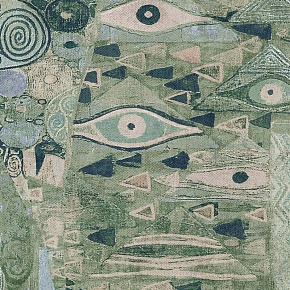 Обои Academy Gustav Klimt | 25683