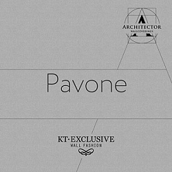 Каталог Pavone