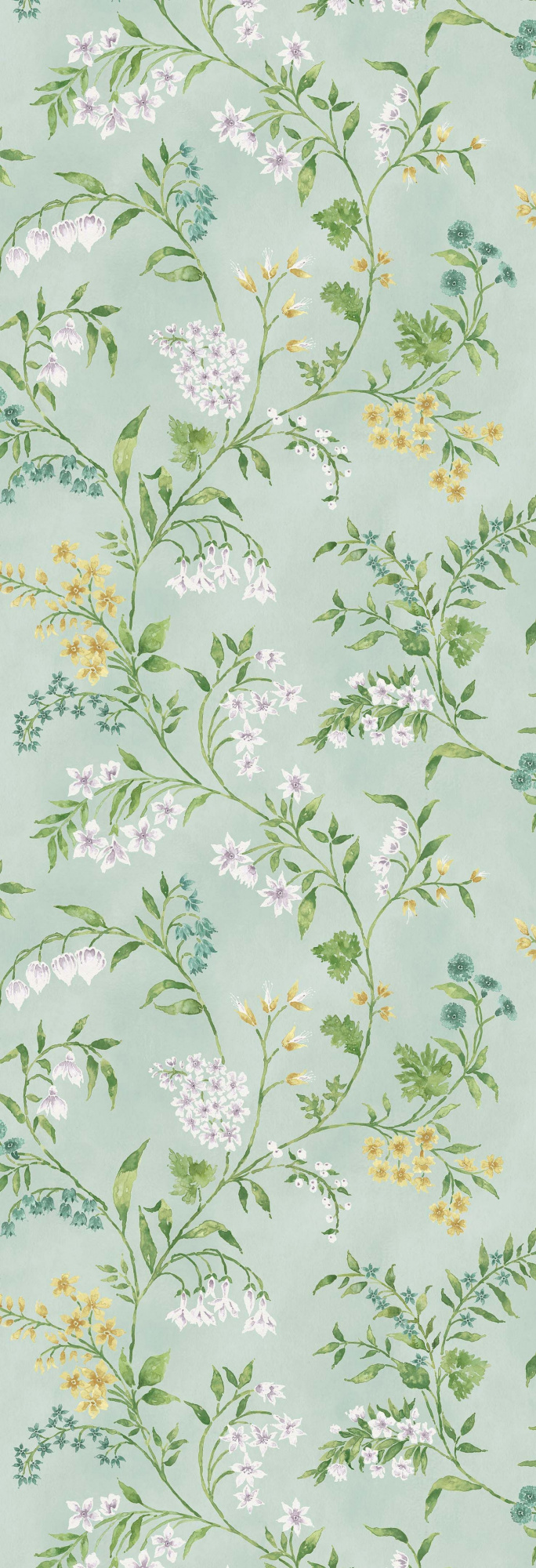 Обои Signature Collection | ncw4491-05