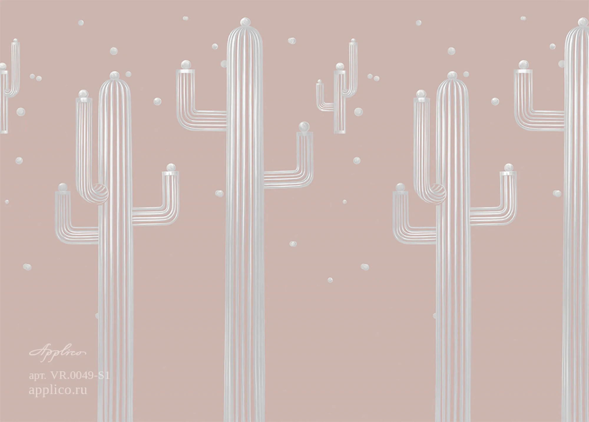 Обои Four | OP VR.0049-S1