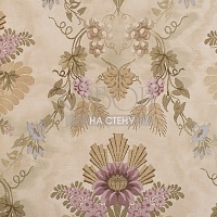 Обои Wallquest Vintage Textile BA60709