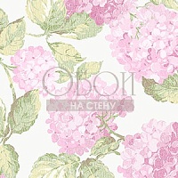 Обои Aura English Florals 