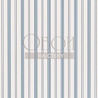 Обои Ralph Lauren Stripe Library LWP66207W