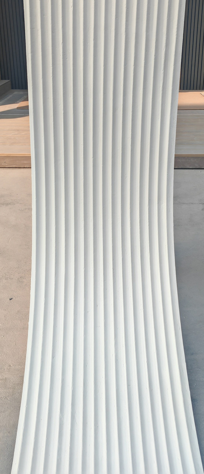 Гибкий камень Decaro Wall Panels | D1006