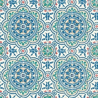 Обои Cole&Son Seville 117-8024