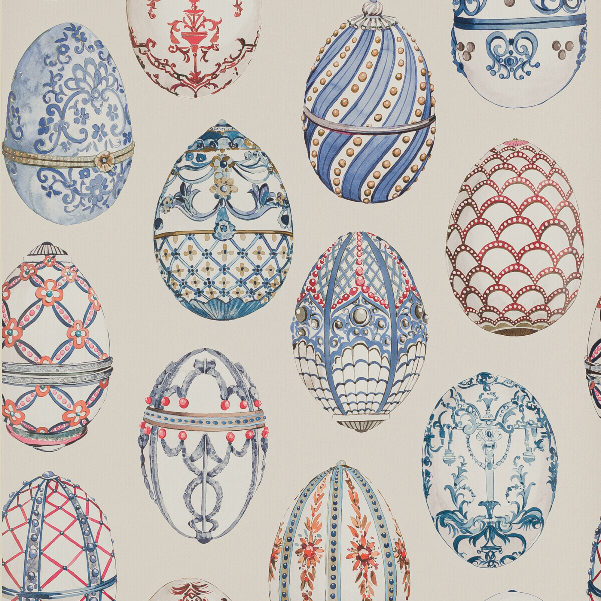 Обои Papiers Peints 8 | 03112-03