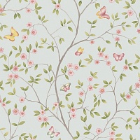 Обои Midbec Blomstermala 51027