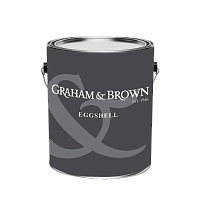 Краска Graham & Brown Eggshell