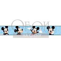 Обои YORK Disney vol.2 DS7799BD