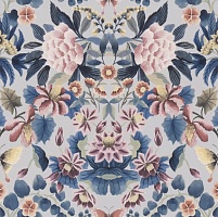 Обои Designers Guild Ikebana PDG1156-04